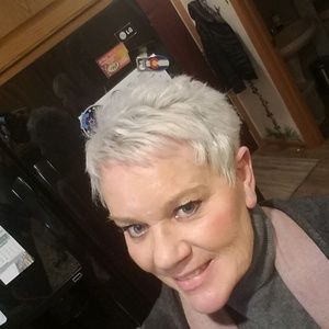 Meet your Posher, Kerry